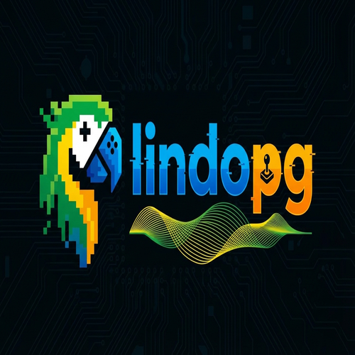 Logo lindopg