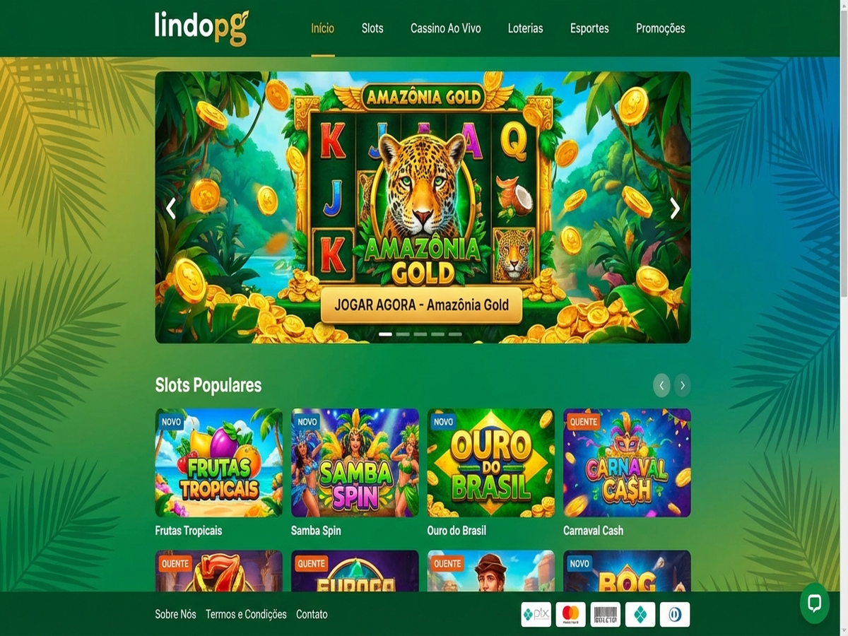 Screenshot 2 lindopg
