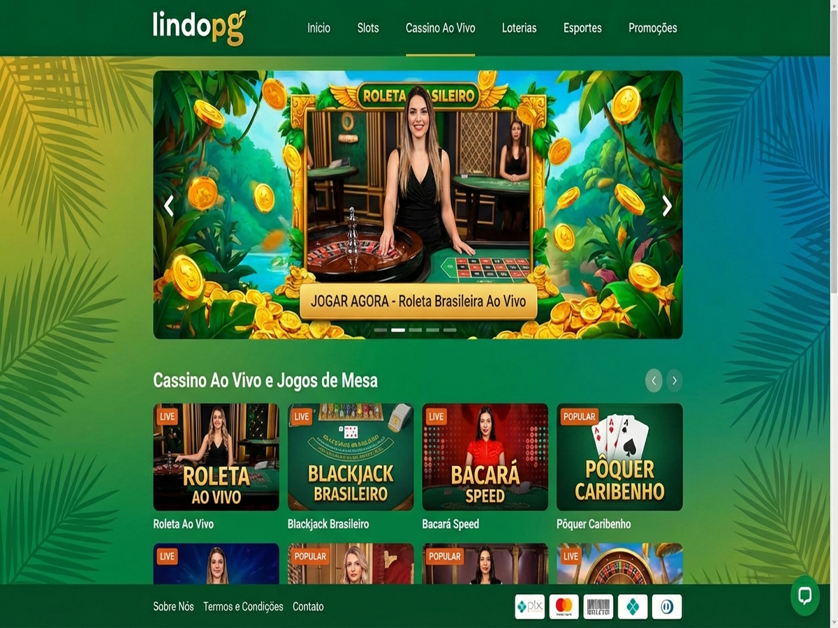 Screenshot 3 lindopg